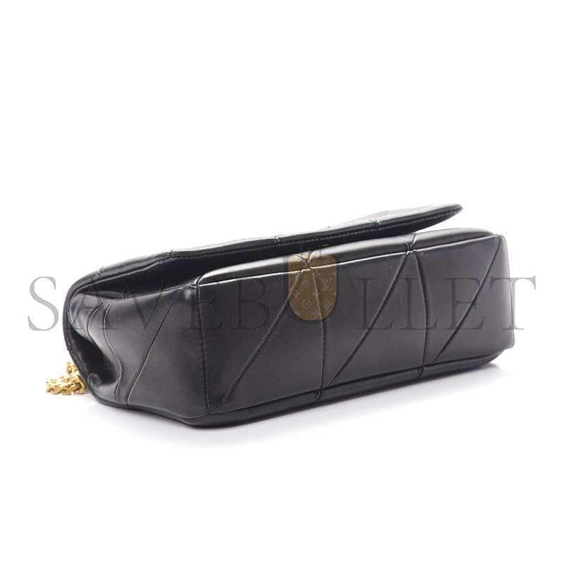 Y*L jamie 4.3 small in lambskin 515820 (20*12.5*6.5cm)